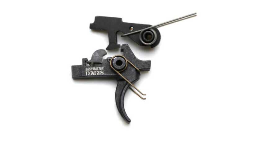 Meet the New Big-Bore 450 Bushmaster! Meet the New Big-Bore 450 Bushmaster!