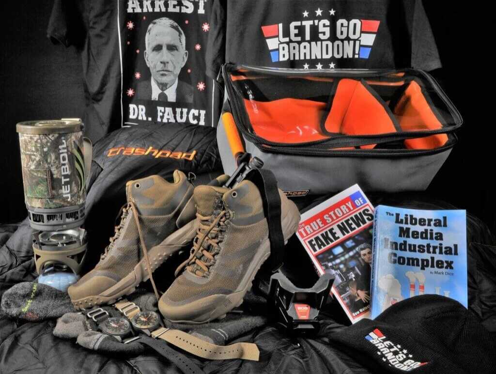 2021 Top Ten Tactical Christmas 2021 Top Ten Tactical Christmas