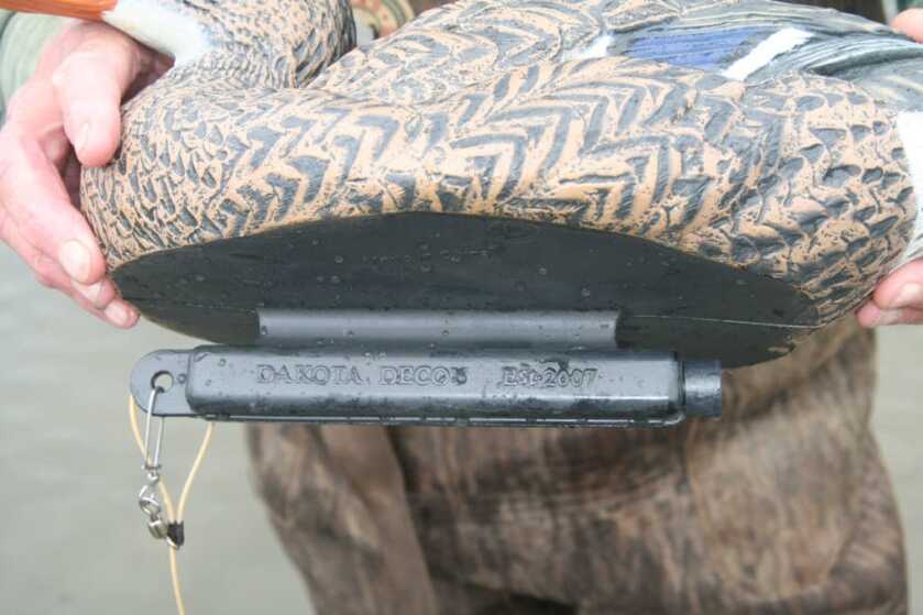 Dakota’s Packable Mallard Decoys Dakota’s Packable Mallard Decoys