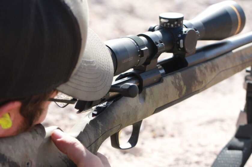 Western Hunting Christmas Wishlist