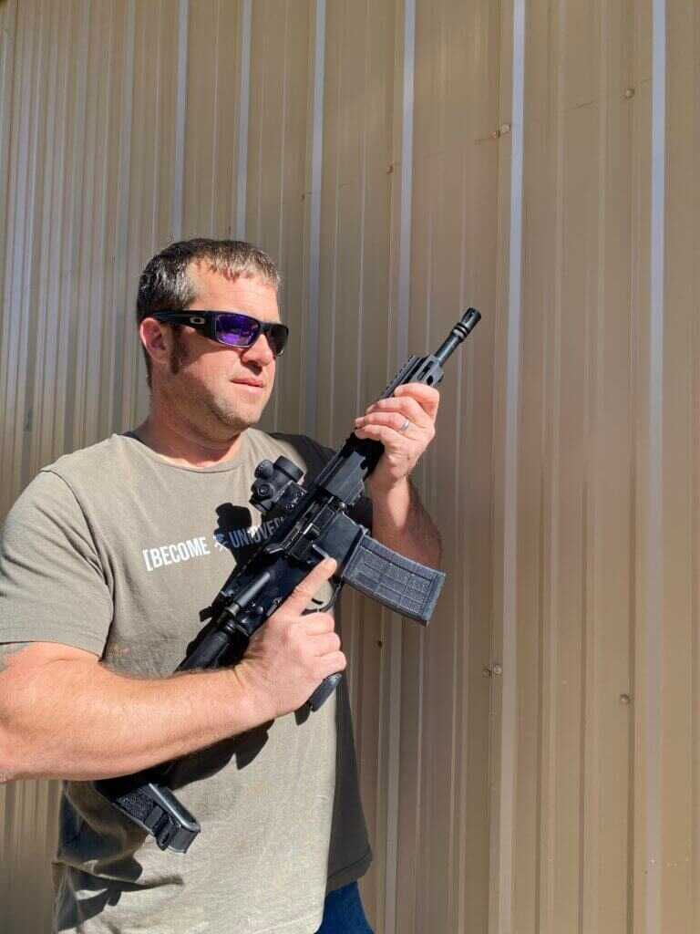 Caracal 814 Pistol - Review