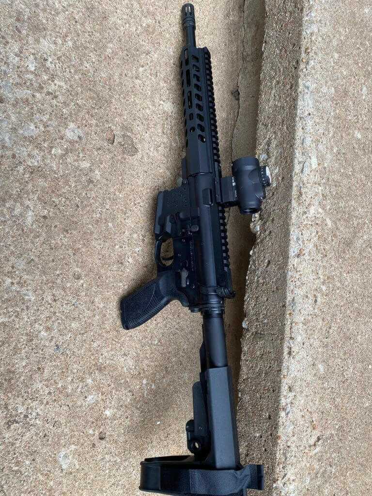 Caracal 814 Pistol - Review