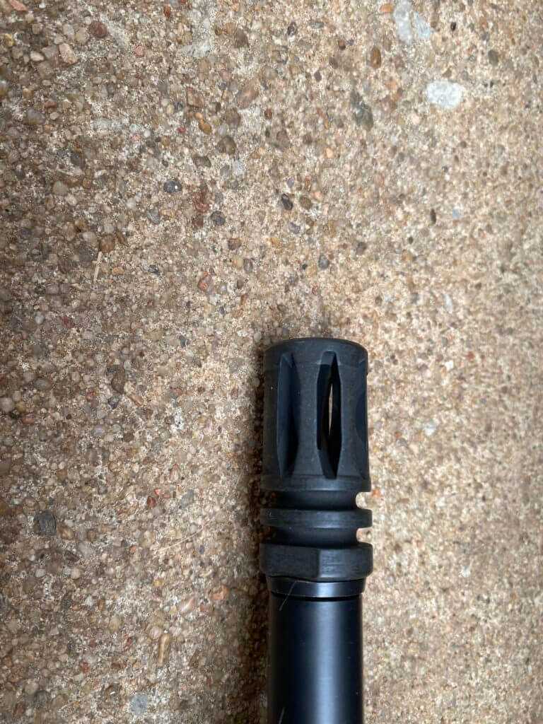 Caracal 814 Pistol - Review