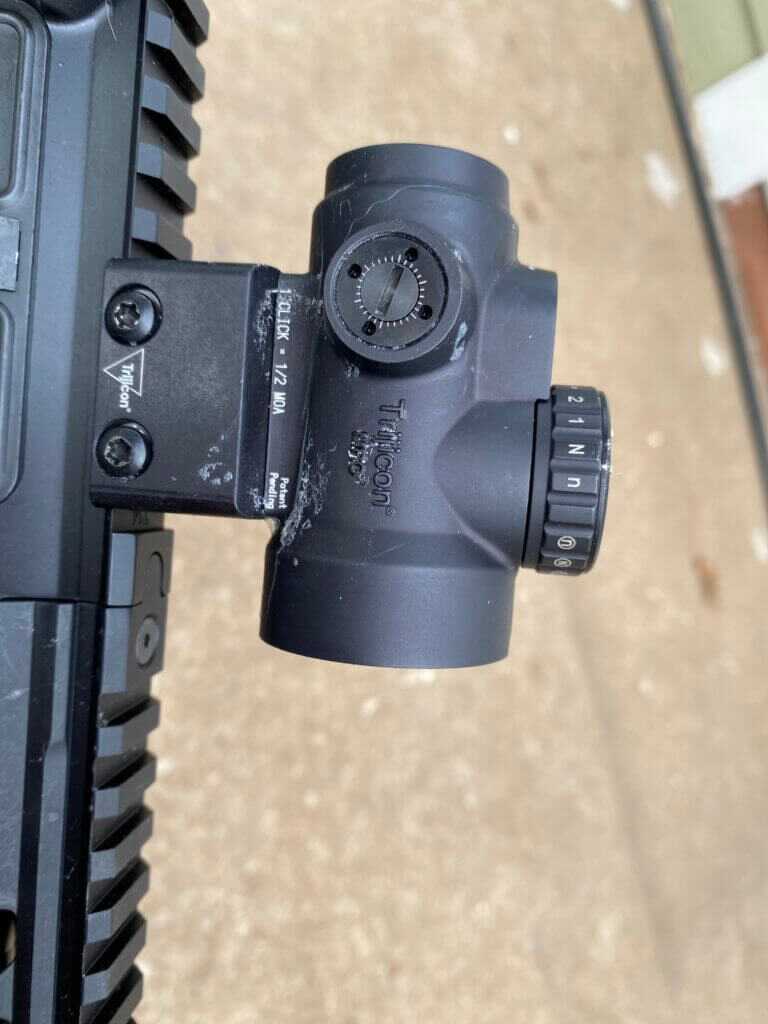 Caracal 814 Pistol - Review