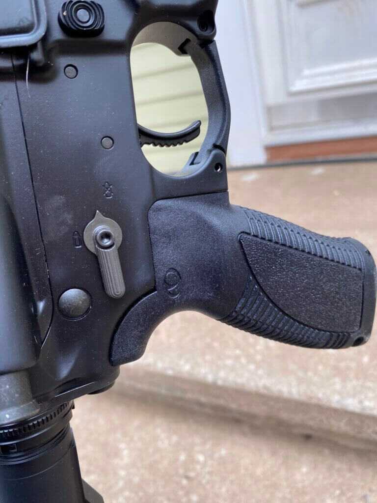 Caracal 814 Pistol - Review