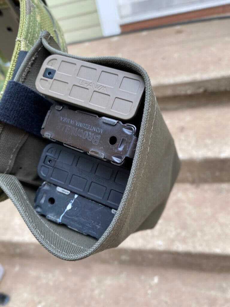 Ex Umbris Belt System/RBI Holster/Esstac Ex Umbris Belt System/RBI Holster/Esstac