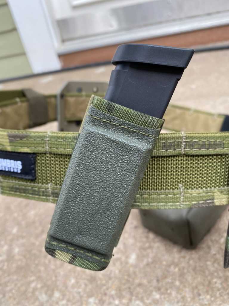 Ex Umbris Belt System/RBI Holster/Esstac Ex Umbris Belt System/RBI Holster/Esstac