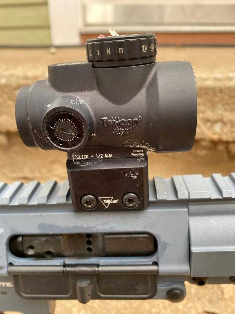 2 - Mk 47 Redux