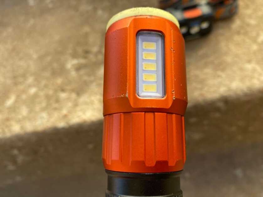 Blackfire Flashlights Blackfire Flashlights