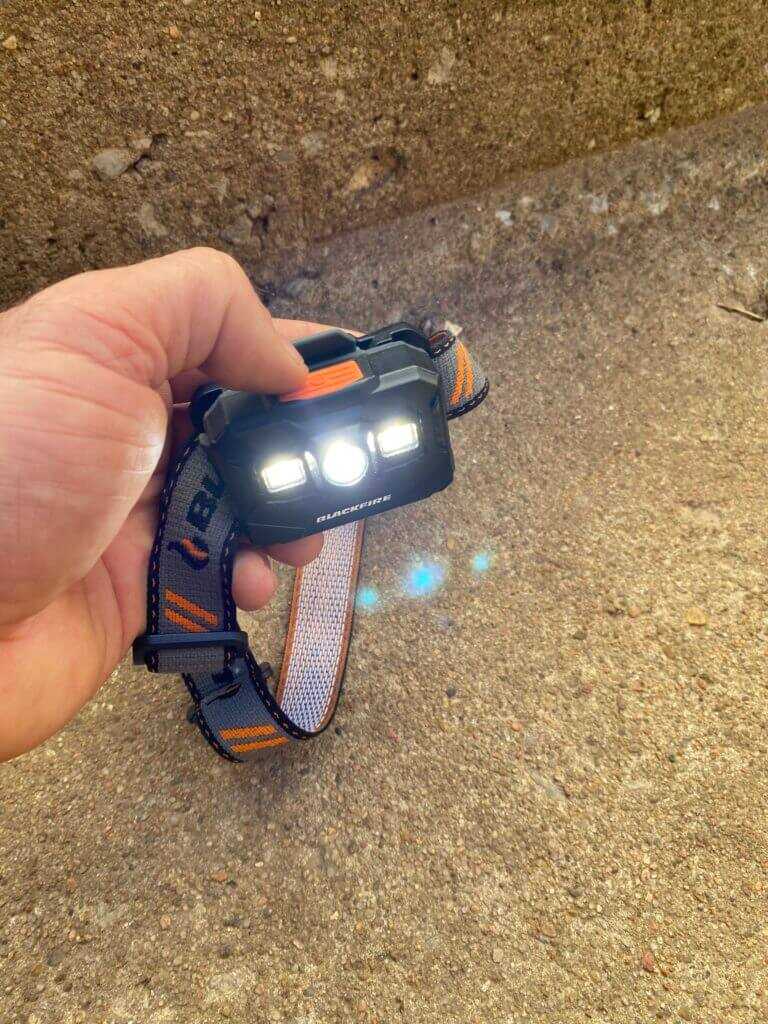 Blackfire Flashlights Blackfire Flashlights