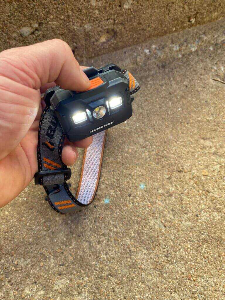 Blackfire Flashlights Blackfire Flashlights
