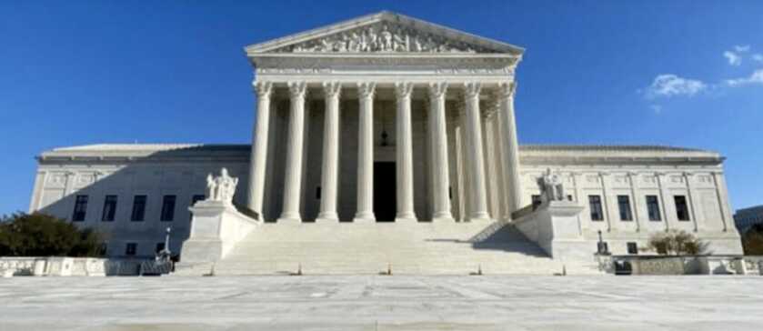 Early Analysis Suggests SCOTUS Striking Down New York's Restrictive Carry Law Early Analysis Suggests SCOTUS Striking Down New York's Restrictive Carry Law