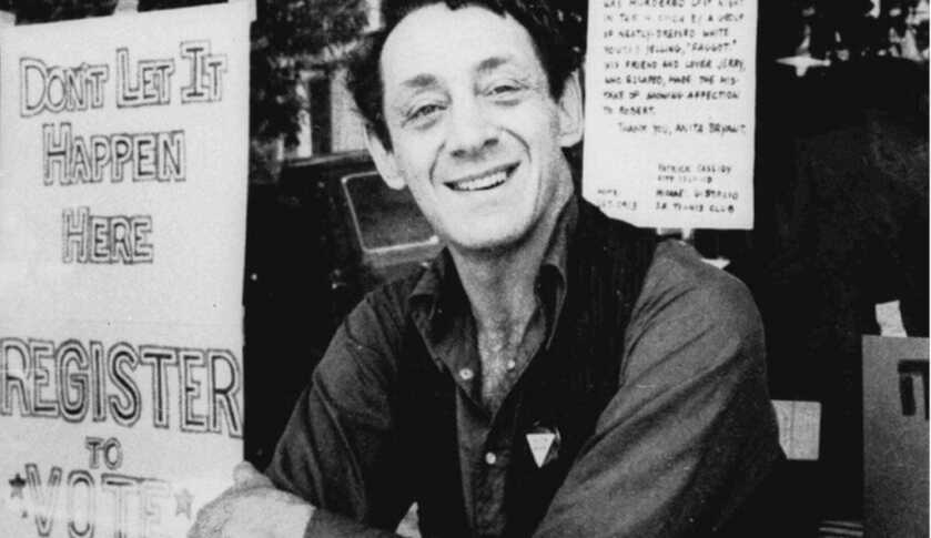 Dan White, George Moscone, Harvey Milk, and the Twinkie Defense