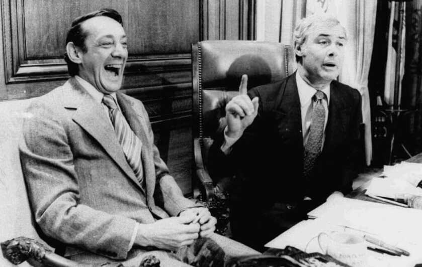 Dan White, George Moscone, Harvey Milk, and the Twinkie Defense