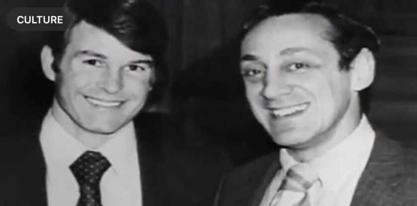 Dan White, George Moscone, Harvey Milk, and the Twinkie Defense