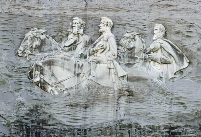The Death of Stonewall Jackson: Lee Loses His Strong Right Arm The Death of Stonewall Jackson: Lee Loses His Strong Right Arm