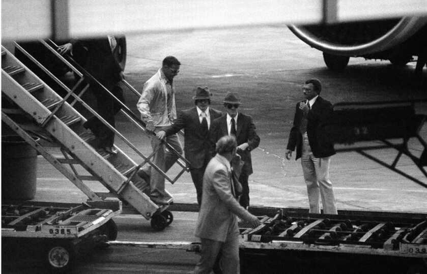 The Defection of Viktor Belenko: One Man Shifts the Balance of Power in the Cold War The Defection of Viktor Belenko: One Man Shifts the Balance of Power in the Cold War