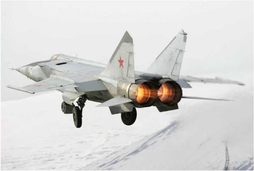 The Defection of Viktor Belenko: One Man Shifts the Balance of Power in the Cold War The Defection of Viktor Belenko: One Man Shifts the Balance of Power in the Cold War