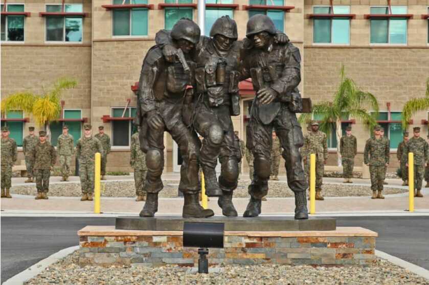 1SG Bradley Kasal: A Real-Live Superhero Amidst a Company of Superheroes 1SG Bradley Kasal: A Real-Live Superhero Amidst a Company of Superheroes