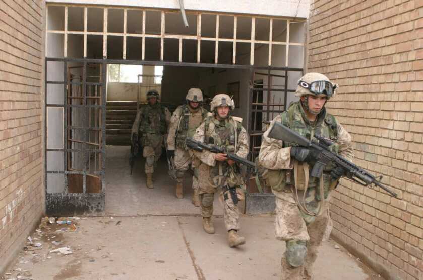 1SG Bradley Kasal: A Real-Live Superhero Amidst a Company of Superheroes 1SG Bradley Kasal: A Real-Live Superhero Amidst a Company of Superheroes
