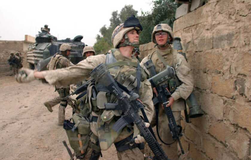 1SG Bradley Kasal: A Real-Live Superhero Amidst a Company of Superheroes 1SG Bradley Kasal: A Real-Live Superhero Amidst a Company of Superheroes