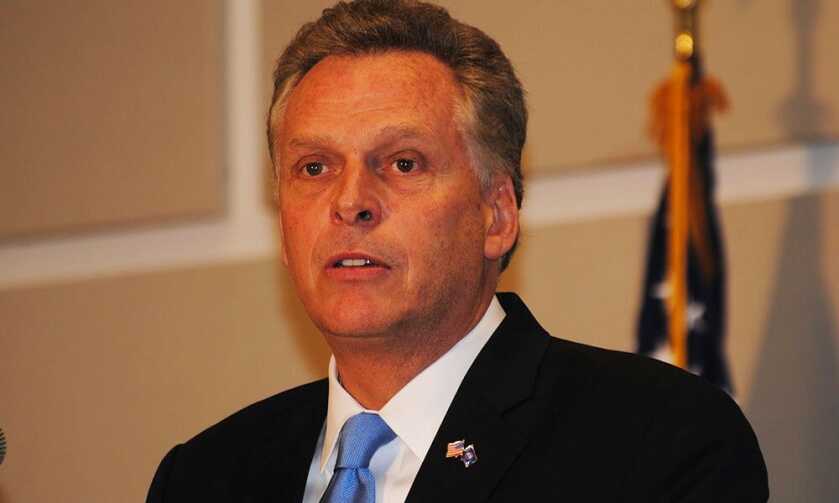 Virginia Gun Owners Stun Dems, Help Elect GOP Governor for First Time Since 2009 Virginia Gun Owners Stun Dems, Help Elect GOP Governor for First Time Since 2009