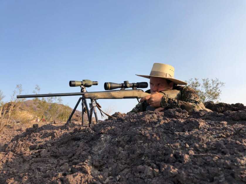 Take the Shot? The Author Gets a Surprise Shot at a Big Mule Deer. Full of Adrenaline, His Hands (and everything else) are Shaking. Should he Take the Shot? Take the Shot? The Author Gets a Surprise Shot at a Big Mule Deer. Full of Adrenaline, His Hands (and everything else) are Shaking. Should he Take the Shot?