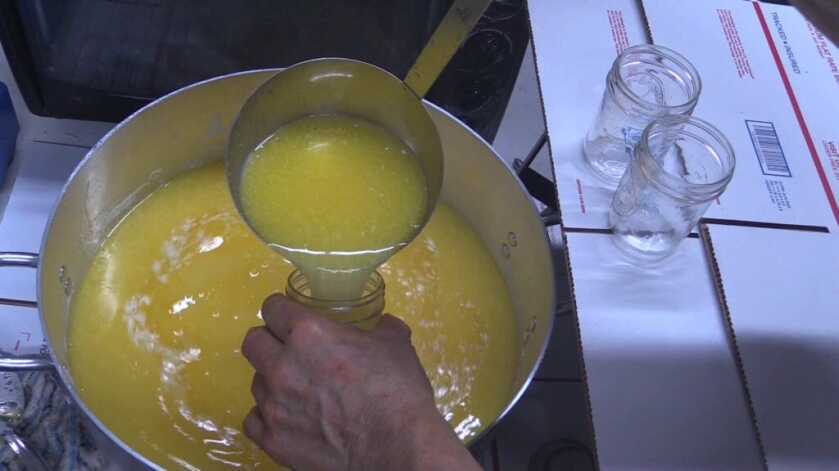 Prepping 101: How to Can Butter Prepping 101: How to Can Butter