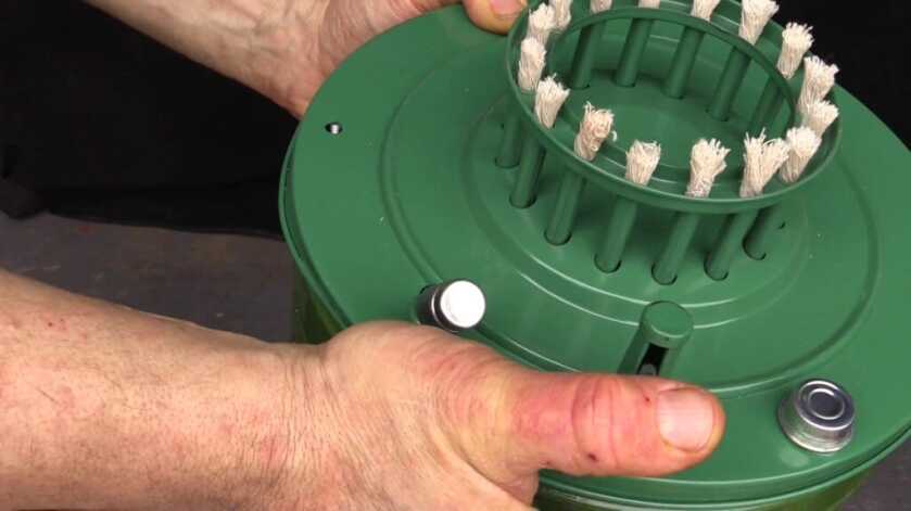 Diesel Survival Stoves - Mop Wicks - Prepping 101 is Back! Diesel Survival Stoves - Mop Wicks - Prepping 101 is Back!