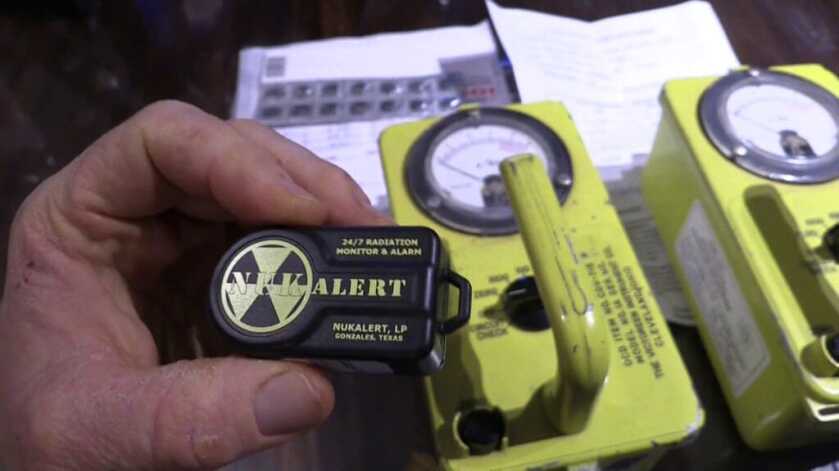 Surviving Radiation When the NUKE PLANTS BLOW - Prepping 101 is Back! Surviving Radiation When the NUKE PLANTS BLOW - Prepping 101 is Back!