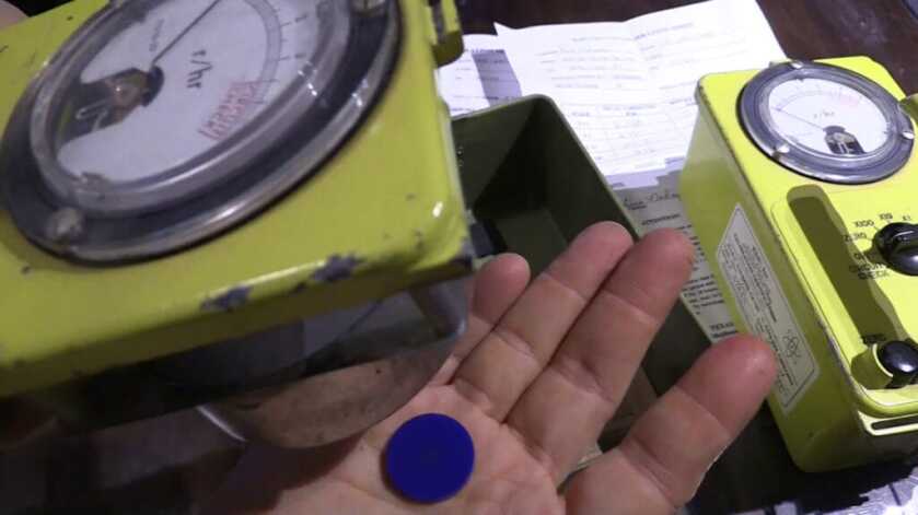 Surviving Radiation When the NUKE PLANTS BLOW - Prepping 101 is Back! Surviving Radiation When the NUKE PLANTS BLOW - Prepping 101 is Back!