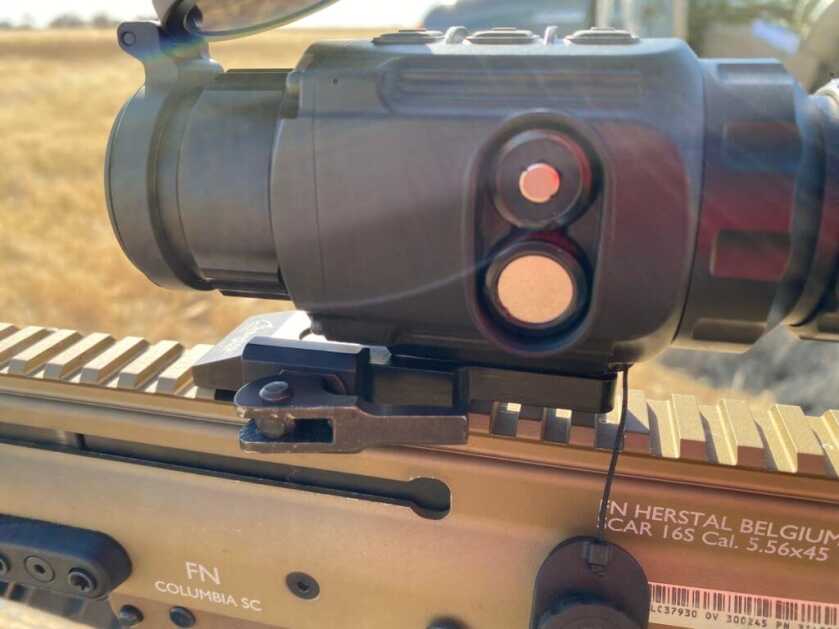 Hogster Stimulus: Best Value in Thermal Optics Today? Hogster Stimulus: Best Value in Thermal Optics Today?