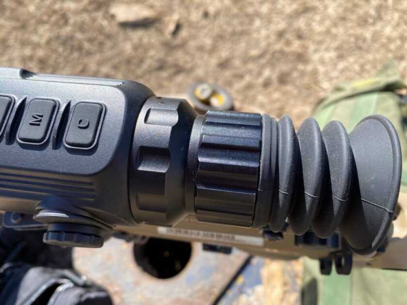 Hogster Stimulus: Best Value in Thermal Optics Today? Hogster Stimulus: Best Value in Thermal Optics Today?