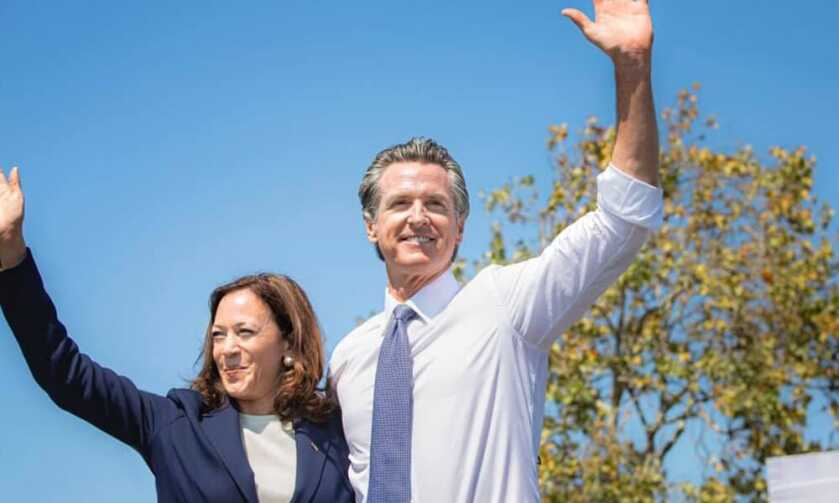 Newsom Threatens Texas-Style Private Lawsuits Against Makers of 'Ghost Guns, Assault Weapons' Newsom Threatens Texas-Style Private Lawsuits Against Makers of 'Ghost Guns, Assault Weapons'
