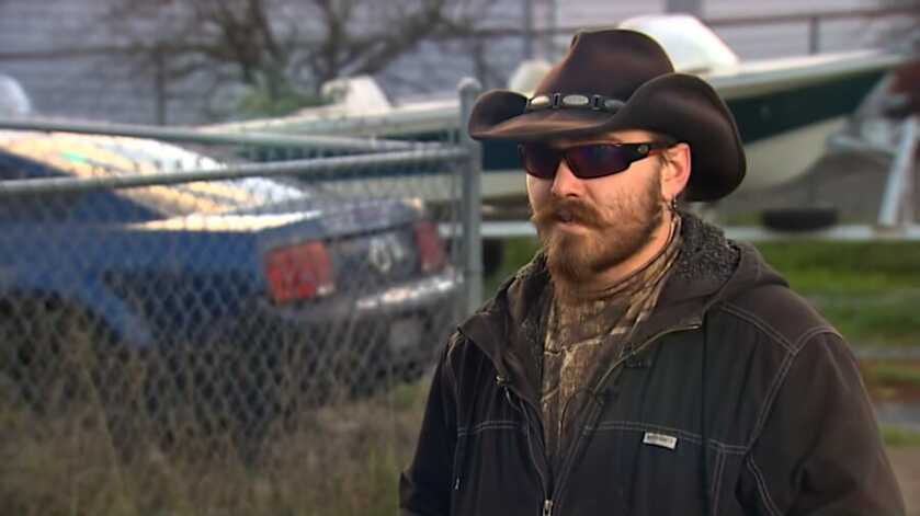 Washington Man Kills One of Two Home Intruders in Morning Invasion Washington Man Kills One of Two Home Intruders in Morning Invasion