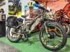 All Wheel Drive E-Bike: Super Monarch Crown By E-Cells &8212; SHOT Show 2022