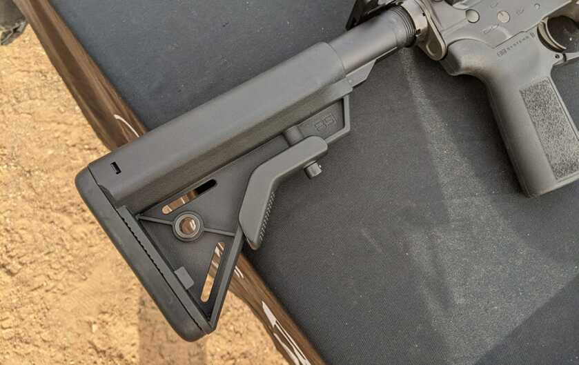 Franklin Armory’s Piston Driven F17 Gives CA Gun Owners AR Experience in Rimfire Package – SHOT Show 2022 Franklin Armory’s Piston Driven F17 Gives CA Gun Owners AR Experience in Rimfire Package – SHOT Show 2022