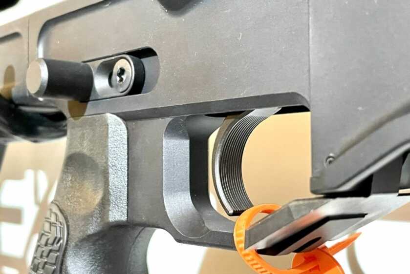Daniel Defense Debuts 16-Inch Delta 5 Pro w/ .5 MOA Guarantee -- SHOT Show 2022 Daniel Defense Debuts 16-Inch Delta 5 Pro w/ .5 MOA Guarantee -- SHOT Show 2022