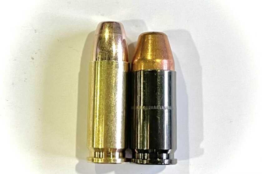 Making 9mm and 380 Obsolete? Federal's All-New 30 Super Carry -- SHOT Show 2022 Making 9mm and 380 Obsolete? Federal's All-New 30 Super Carry -- SHOT Show 2022