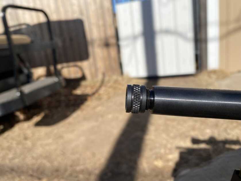Ruger 10/22 Charger - The Ultimate Donor Gun? Reviewed Ruger 10/22 Charger - The Ultimate Donor Gun? Reviewed
