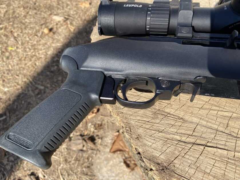 Ruger 10/22 Charger - The Ultimate Donor Gun? Reviewed Ruger 10/22 Charger - The Ultimate Donor Gun? Reviewed