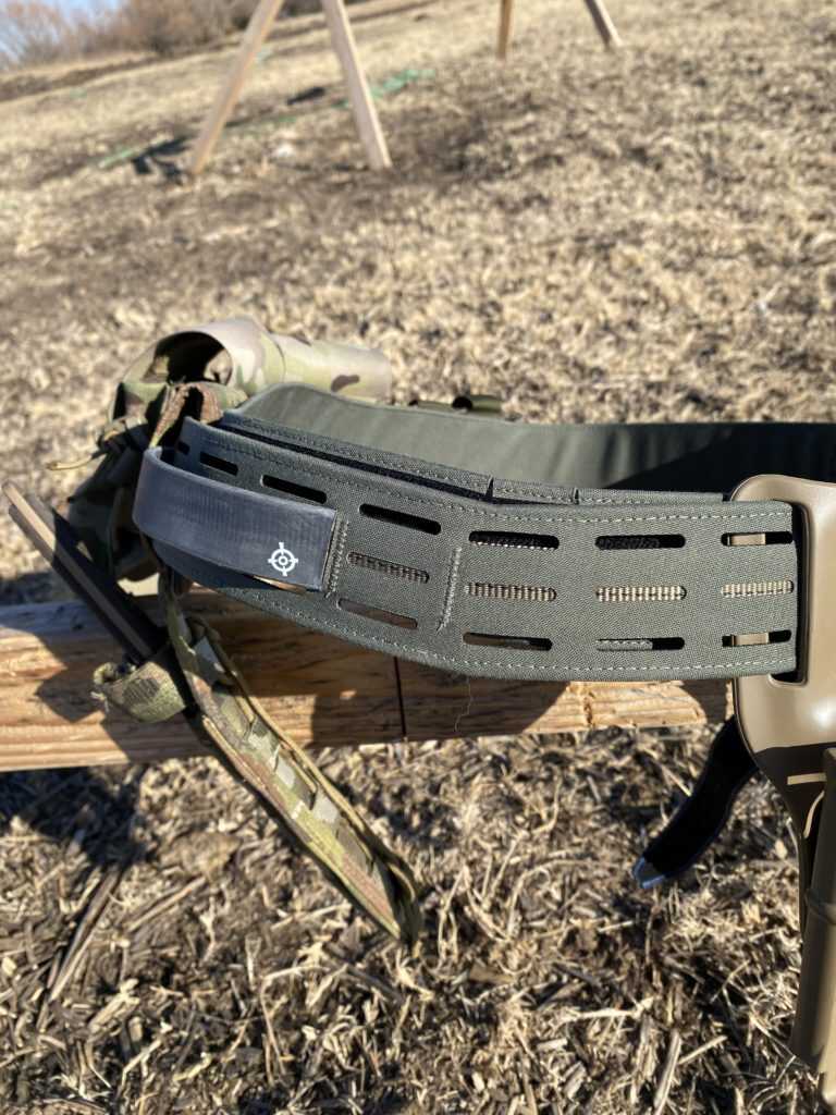 Blue Force Gear CHLK Belt System Blue Force Gear CHLK Belt System