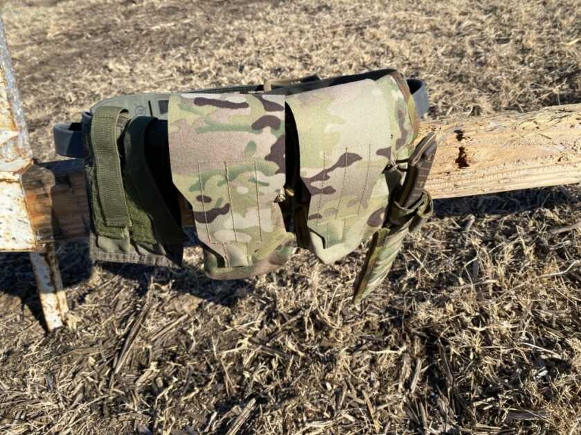 Blue Force Gear CHLK Belt System Blue Force Gear CHLK Belt System