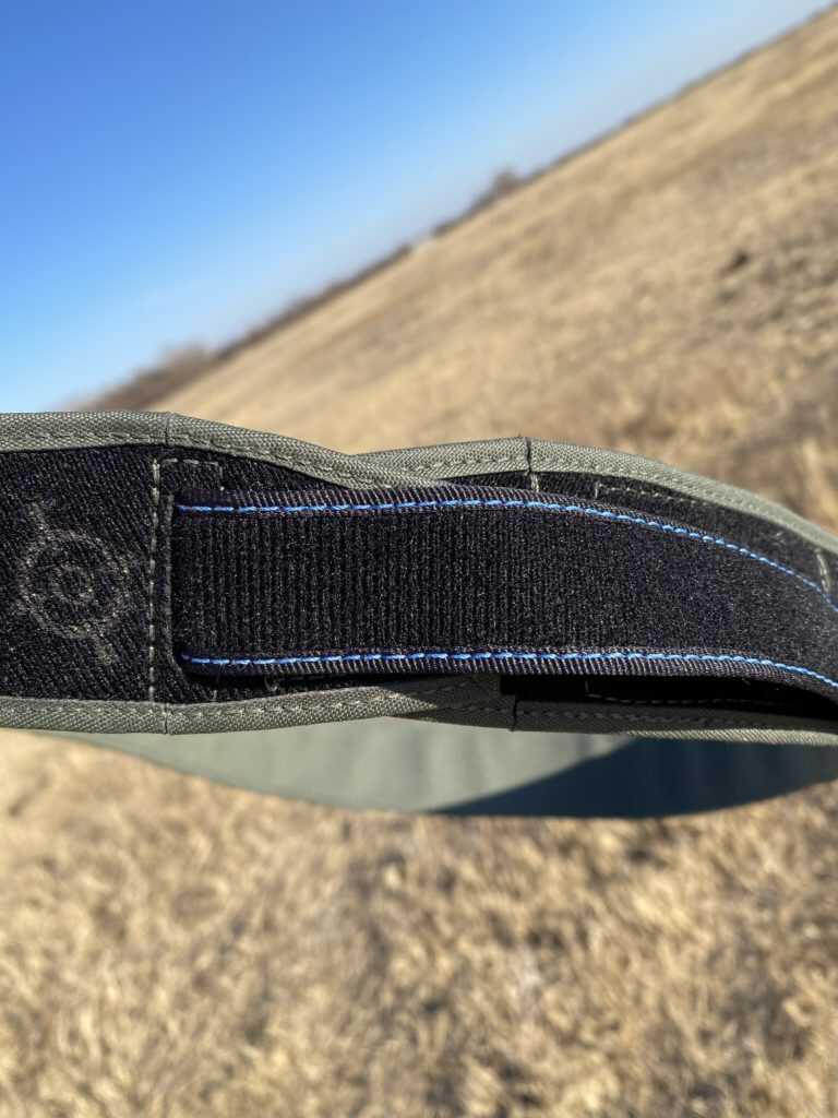Blue Force Gear CHLK Belt System Blue Force Gear CHLK Belt System