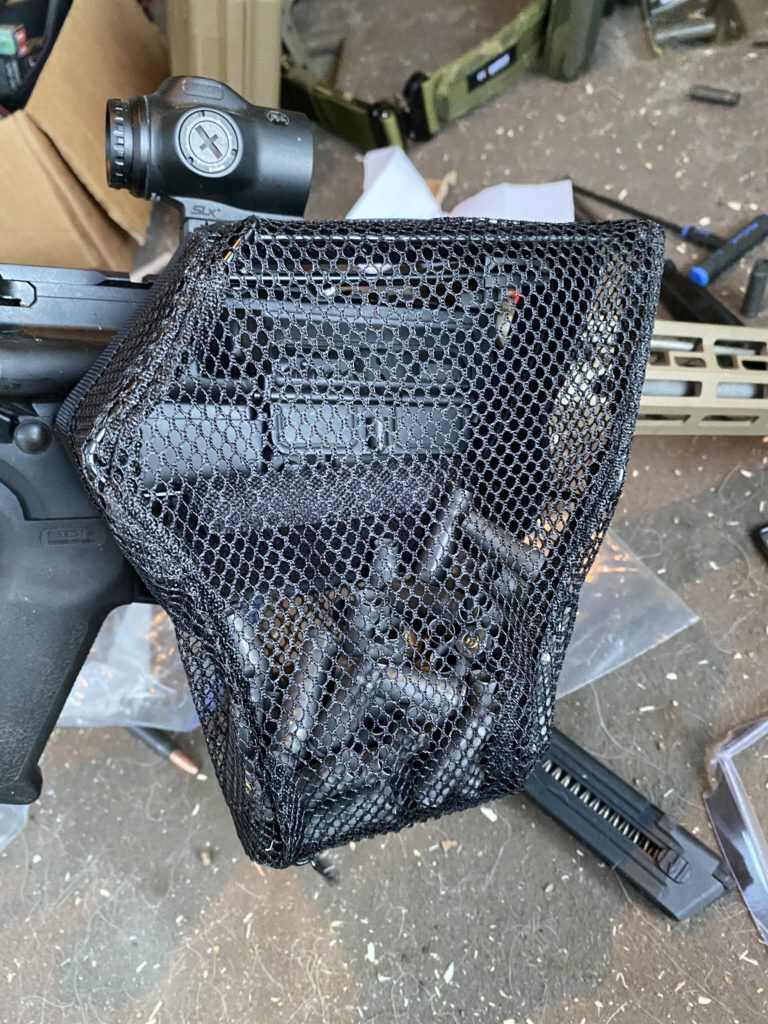 SME Brass Catcher SME Brass Catcher