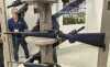 Rock River Arms Offers First Look at Bolt-Action Hunting Rifle – SHOT Show 2022