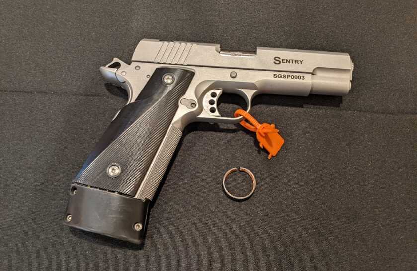 Morning Consult: 56% of Gun Owners Support Development of 'Smart Guns'
