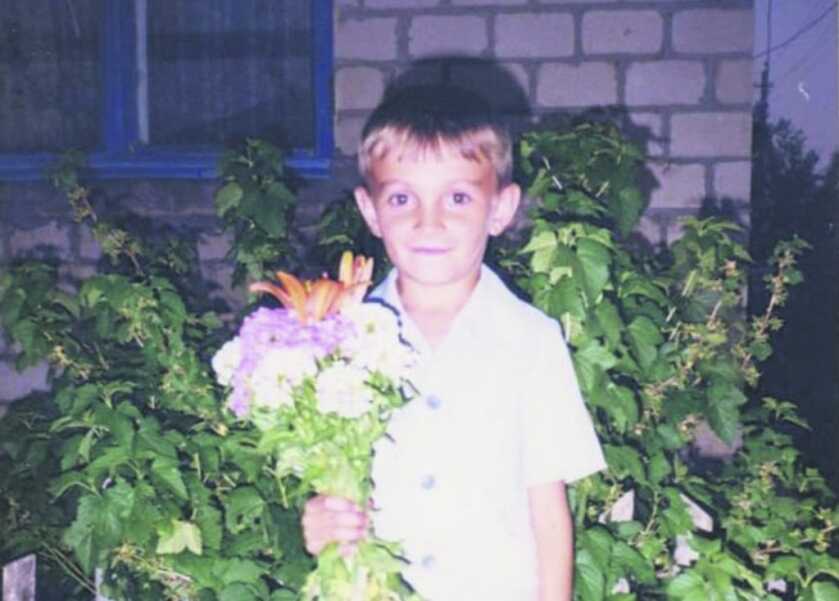 Alexander Prokhorenko: The Russian Rambo Alexander Prokhorenko: The Russian Rambo