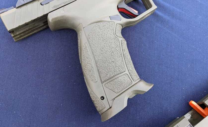 Best Value Import Handgun? Tisas PX-9 Gen III Delivers Great Features at Low Price – SHOT Show 2022 Best Value Import Handgun? Tisas PX-9 Gen III Delivers Great Features at Low Price – SHOT Show 2022