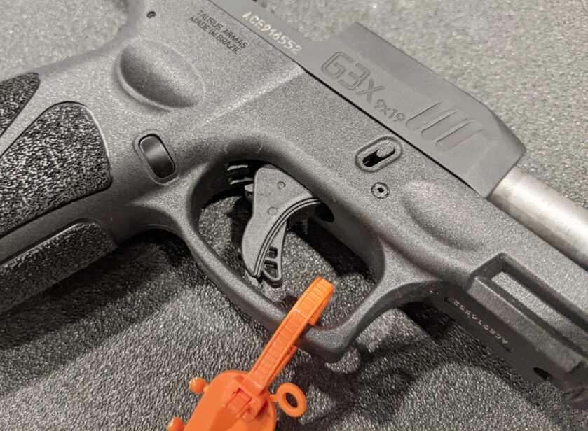 Taurus Unveils New Hybrid G3X and Tricked Out 'Steel Challenge Ready' TX 22 – SHOT Show 2022 Taurus Unveils New Hybrid G3X and Tricked Out 'Steel Challenge Ready' TX 22 – SHOT Show 2022